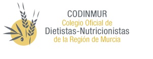 Colegio oficial de nutricionistas dietistas de la región de Murcia